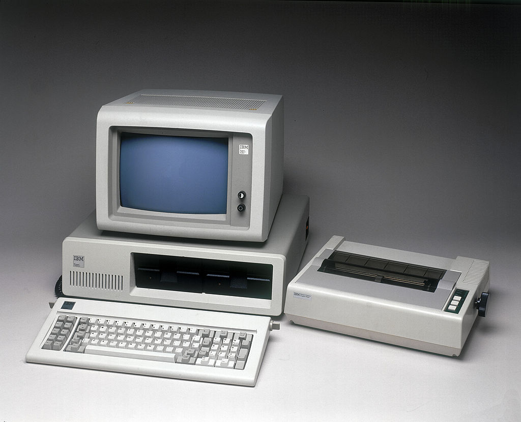 Computer Before Hd Late to the Party – The Afterword